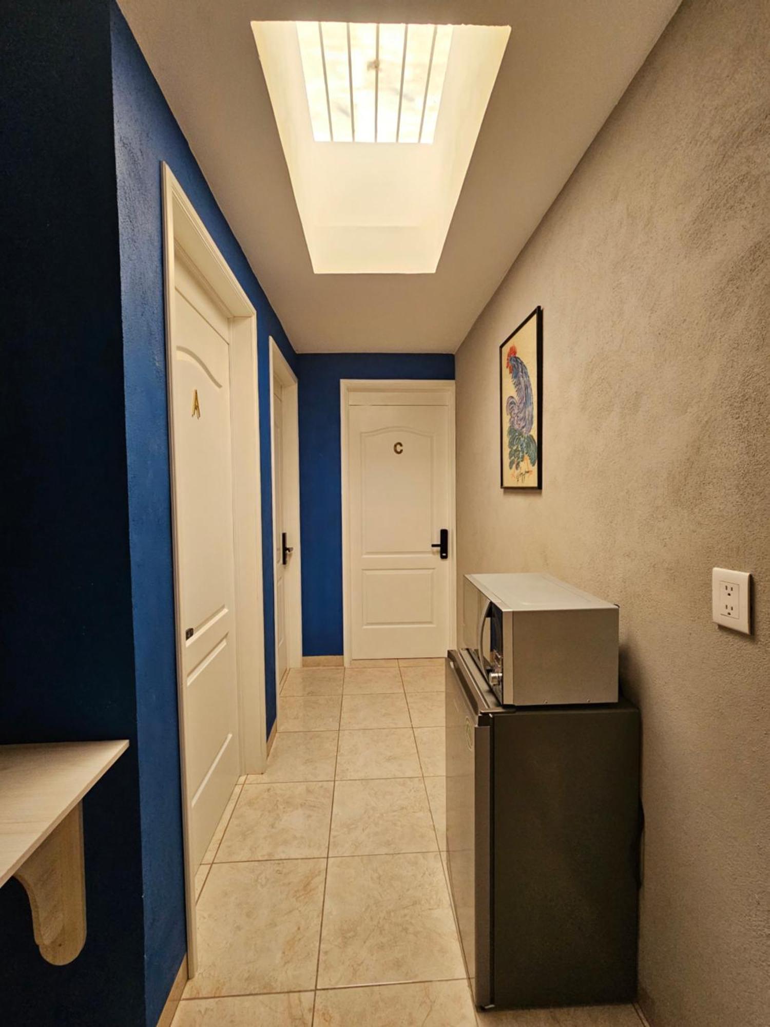 Sensity Home Recamara 5B, Amplia Y Luminosa Tehuacán Exterior foto