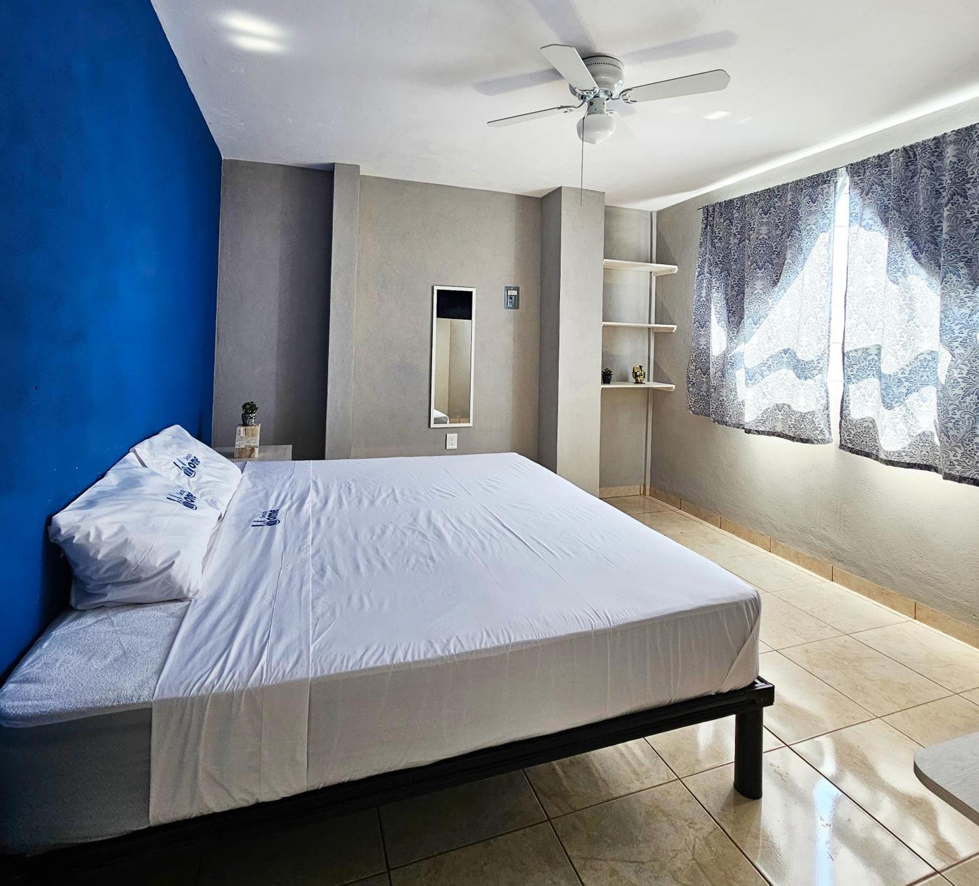 Sensity Home Recamara 5B, Amplia Y Luminosa Tehuacán Exterior foto