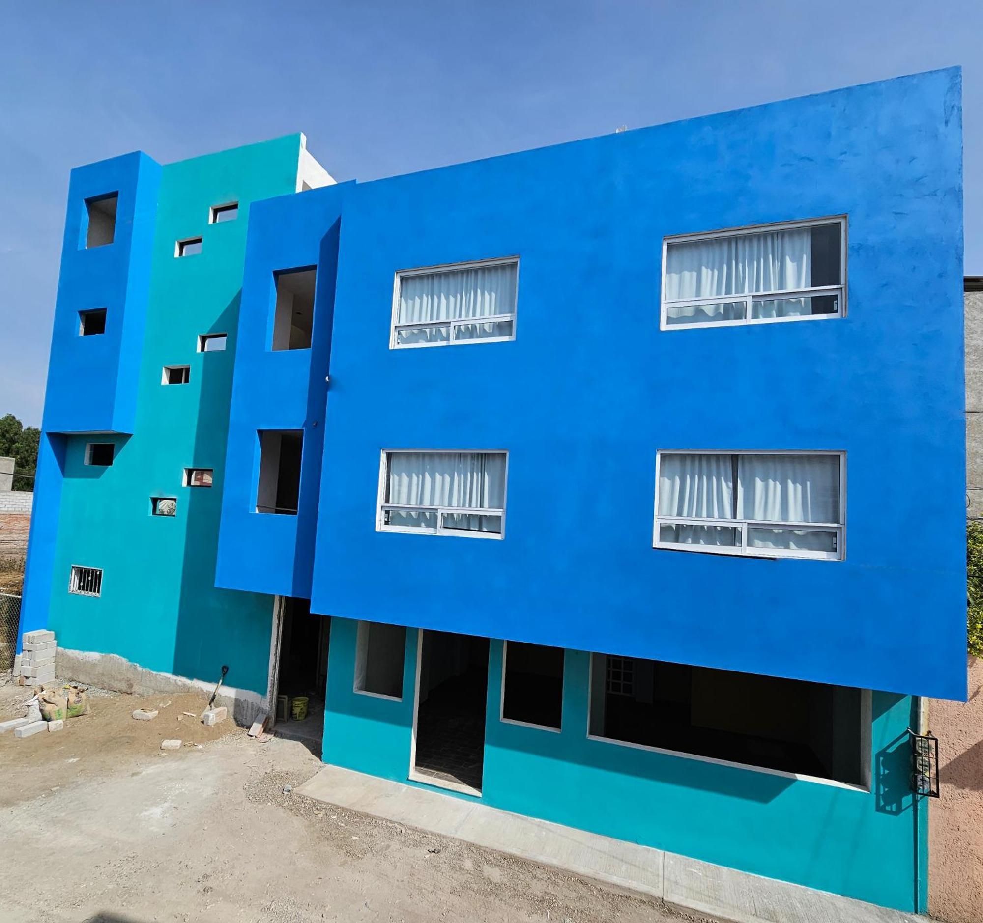 Sensity Home Recamara 5B, Amplia Y Luminosa Tehuacán Exterior foto